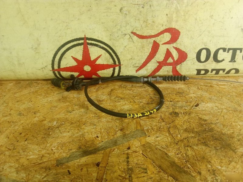 трос газа, 350 рублей, Красноярск