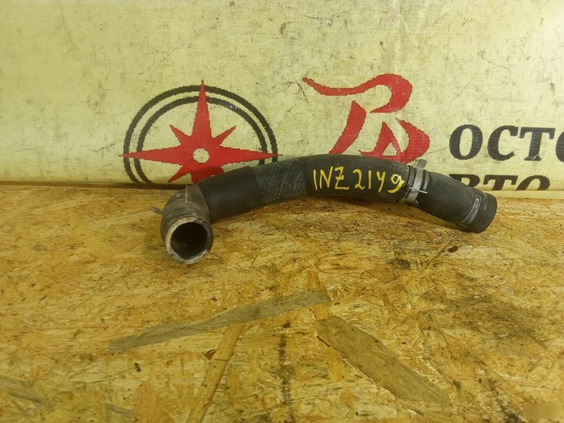 Патрубок радиатора, 350 рублей, Красноярск