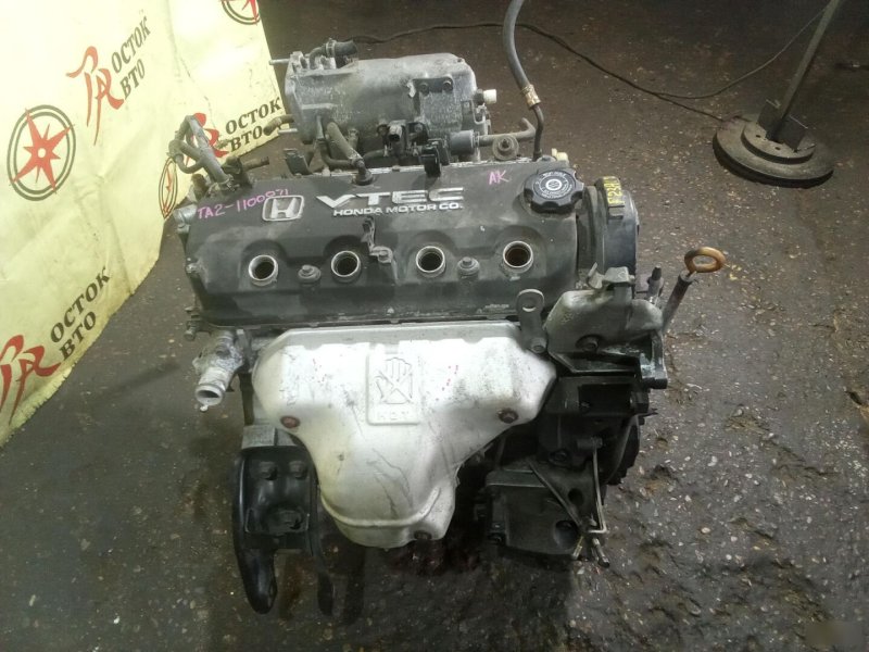 Двигатель, 80000 рублей, Красноярск