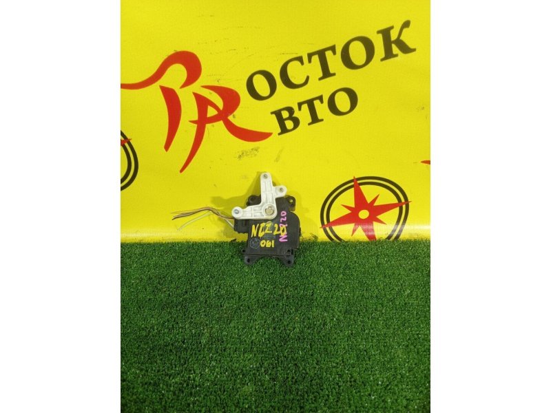 Сервопривод заслонок печки, 300 рублей, Красноярск