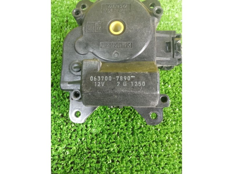 Сервопривод заслонок печки, 300 рублей, Красноярск