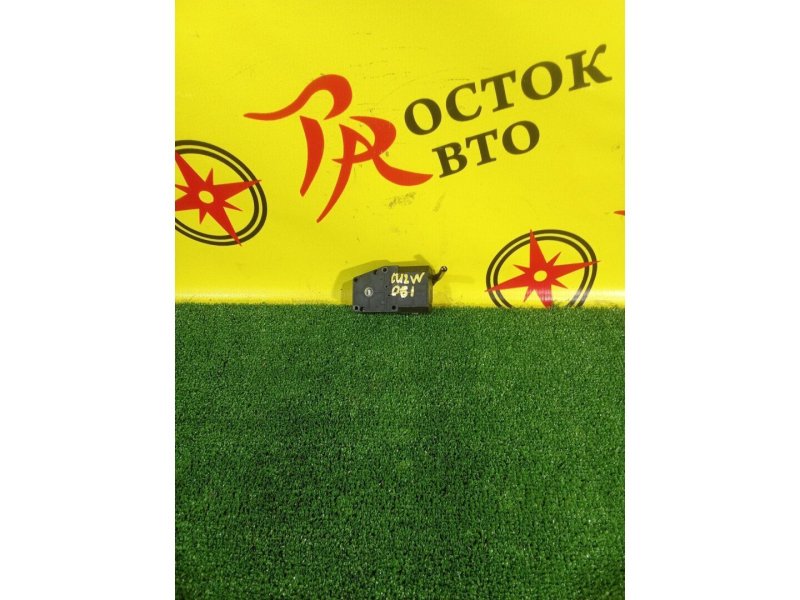 Сервопривод заслонок печки, 300 рублей, Красноярск