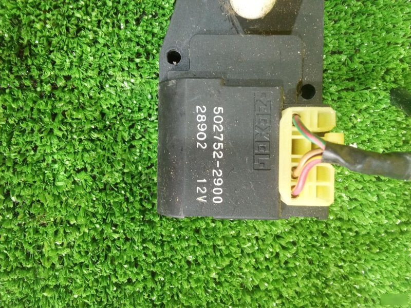 Сервопривод заслонок печки, 300 рублей, Красноярск