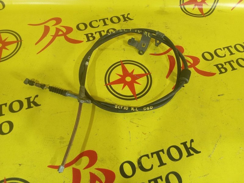 трос ручника, 200 рублей, Красноярск