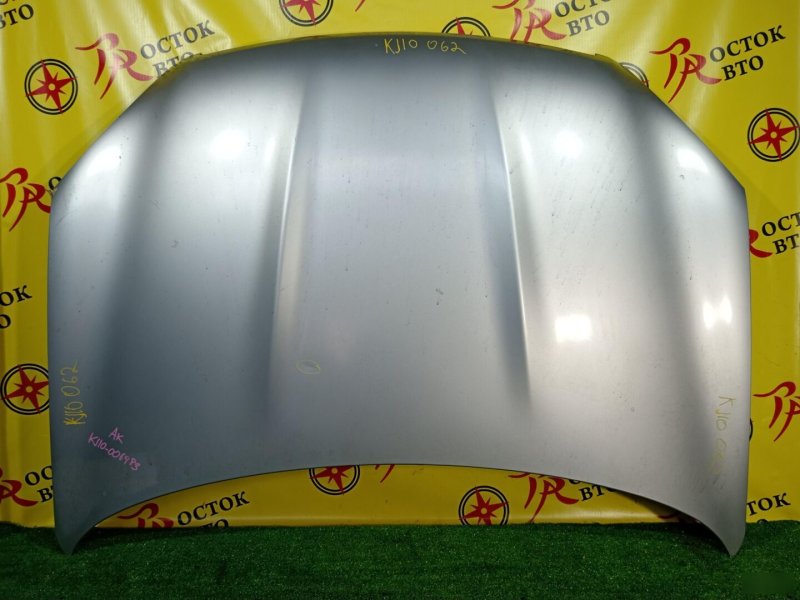 Капот, 15000 рублей, Красноярск