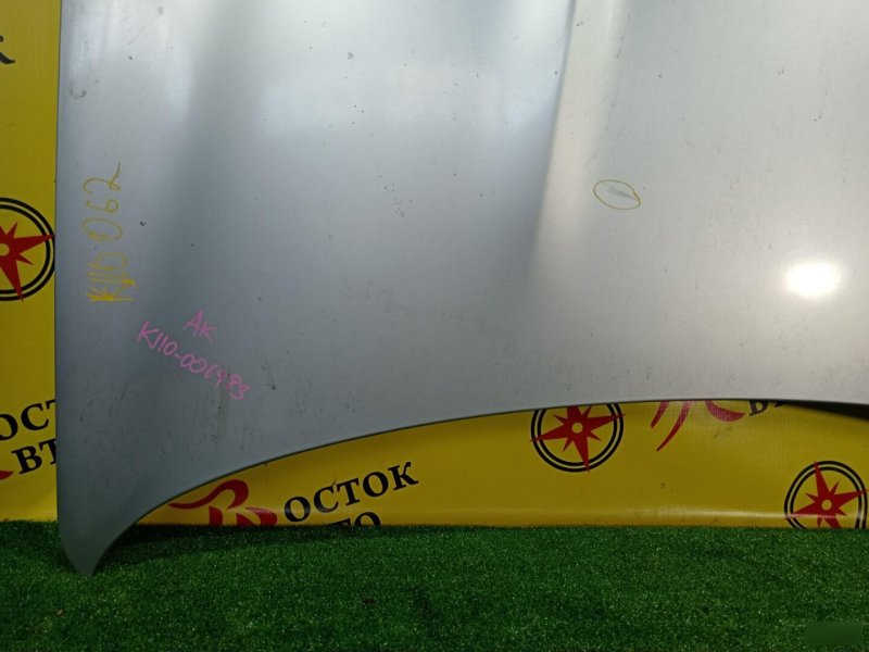 Капот, 15000 рублей, Красноярск