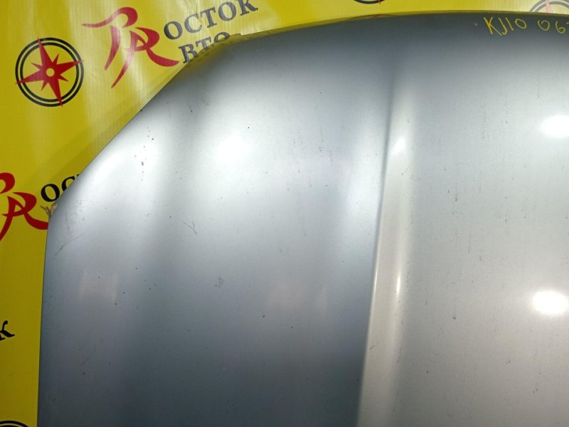 Капот, 15000 рублей, Красноярск