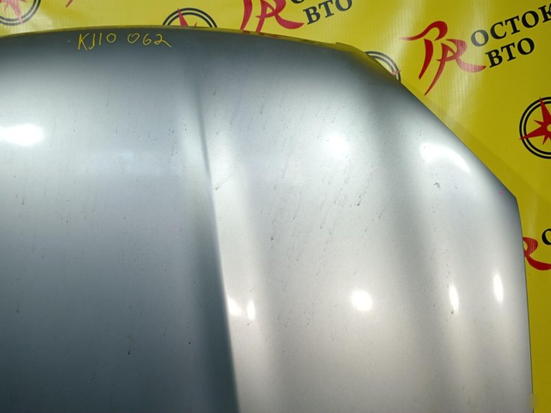 Капот, 15000 рублей, Красноярск