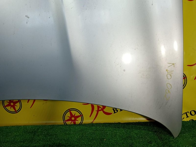 Капот, 15000 рублей, Красноярск