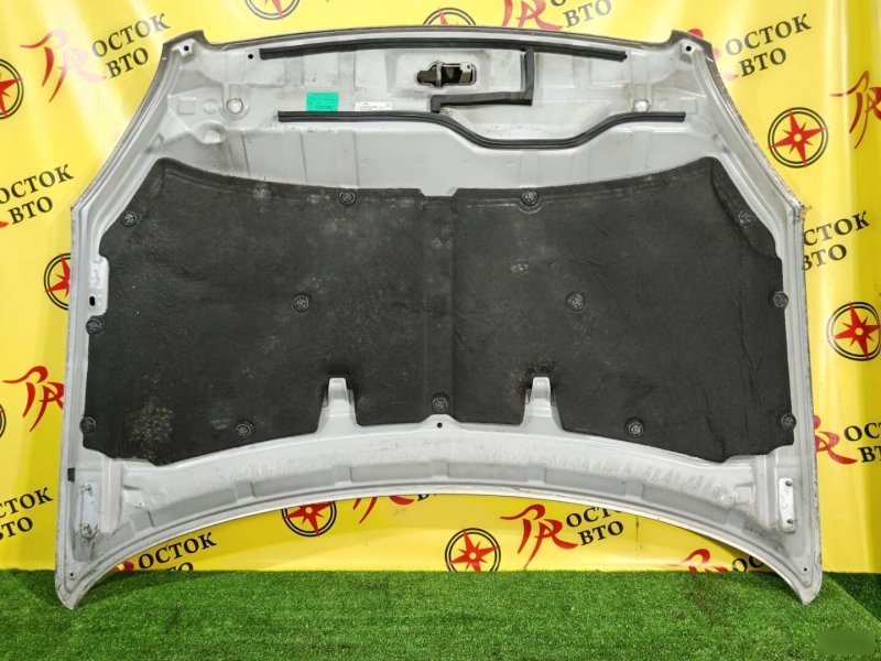 Капот, 15000 рублей, Красноярск