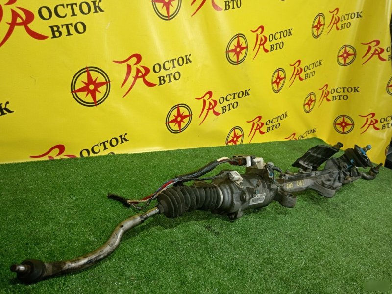 Рулевая рейка, 5000 рублей, Красноярск