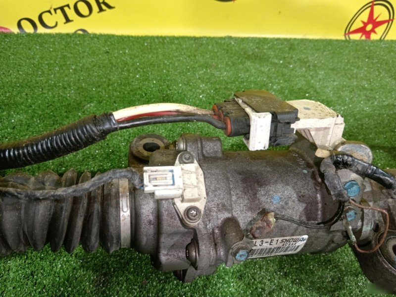 Рулевая рейка, 5000 рублей, Красноярск