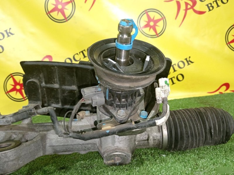 Рулевая рейка, 5000 рублей, Красноярск