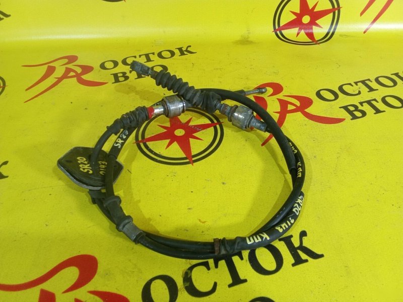 трос переключения кпп, 800 рублей, Красноярск