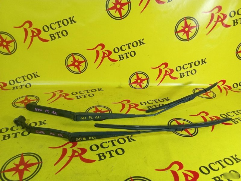 рычаг стеклоочистителя, 350 рублей, Красноярск