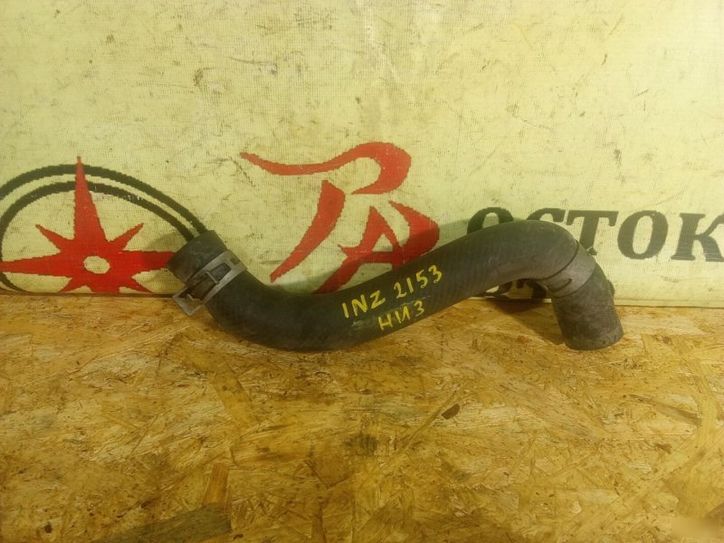 Патрубок радиатора, 350 рублей, Красноярск