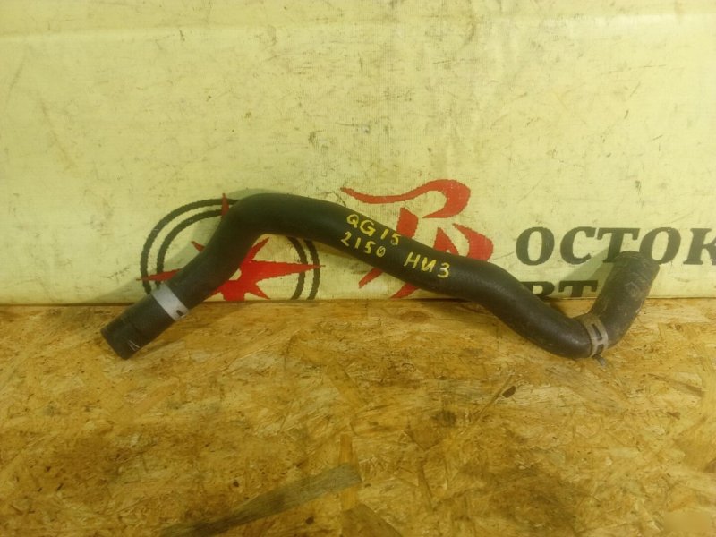 Патрубок радиатора, 350 рублей, Красноярск