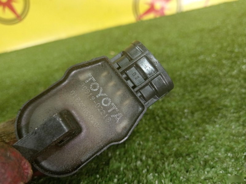 Катушка зажигания, 350 рублей, Красноярск