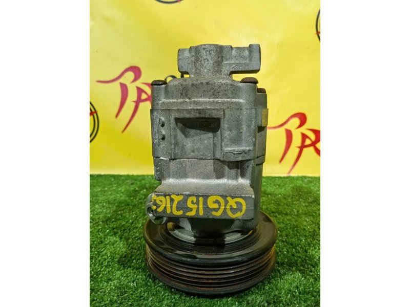 Компрессор кондиционера, 1000 рублей, Красноярск