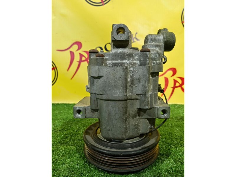 Компрессор кондиционера, 1000 рублей, Красноярск