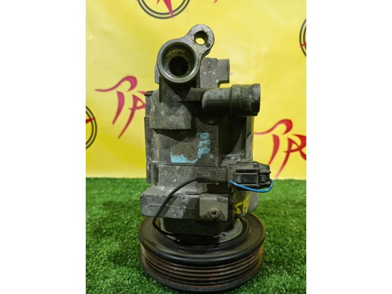 Компрессор кондиционера, 1000 рублей, Красноярск