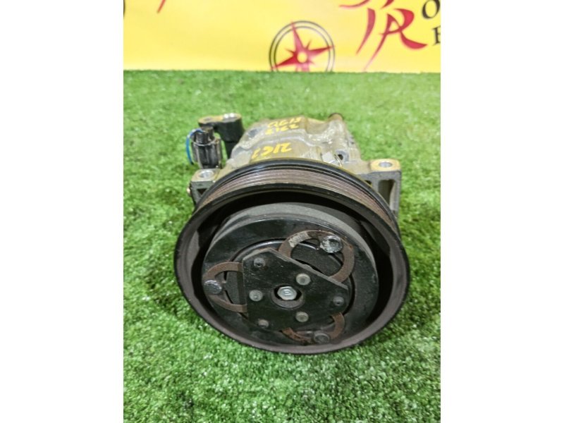 Компрессор кондиционера, 1000 рублей, Красноярск