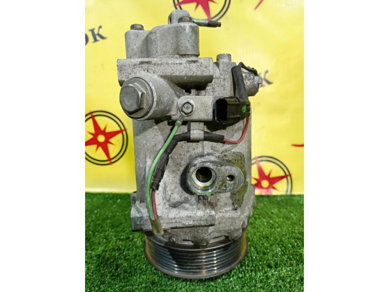 Компрессор кондиционера, 8000 рублей, Красноярск