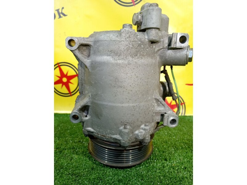 Компрессор кондиционера, 8000 рублей, Красноярск