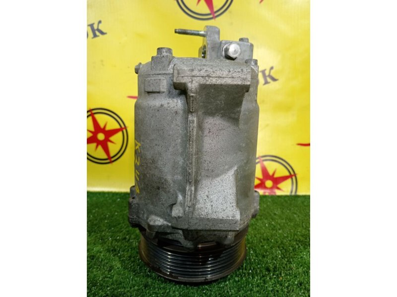 Компрессор кондиционера, 8000 рублей, Красноярск