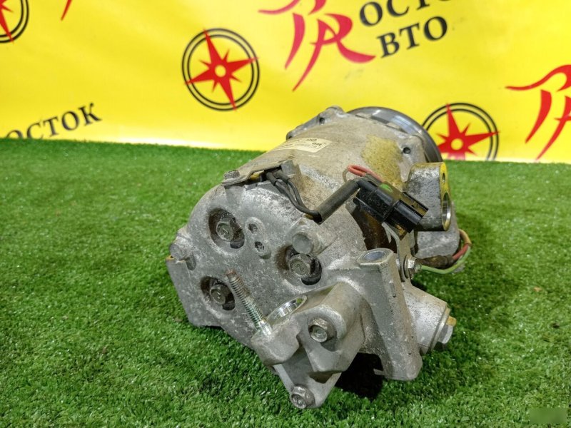 Компрессор кондиционера, 8000 рублей, Красноярск