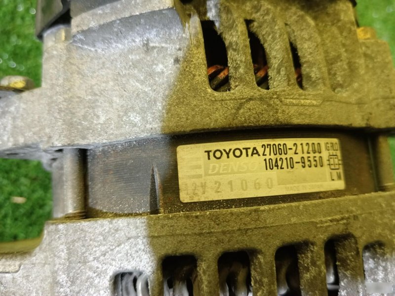 Генератор, 8500 рублей, Красноярск