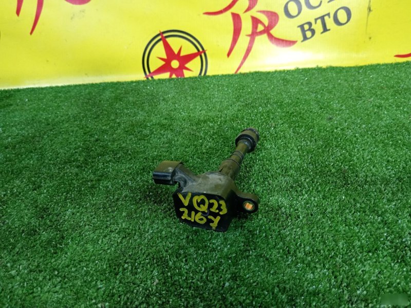 Катушка зажигания, 500 рублей, Красноярск