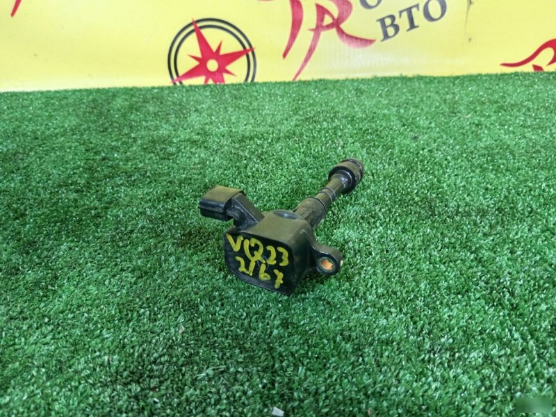 Катушка зажигания, 500 рублей, Красноярск