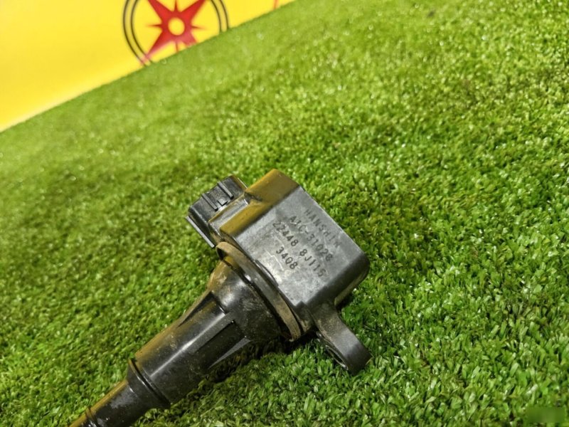 Катушка зажигания, 500 рублей, Красноярск