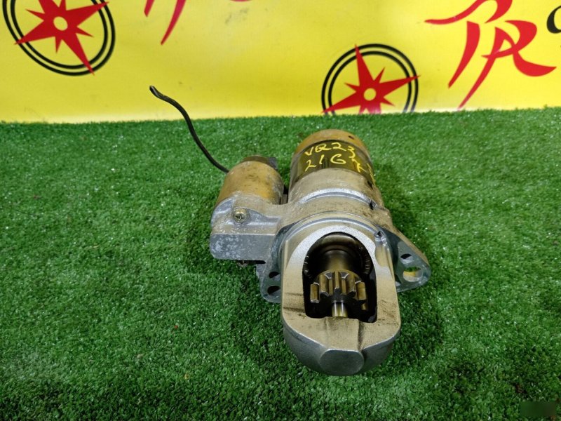 Стартер, 2500 рублей, Красноярск