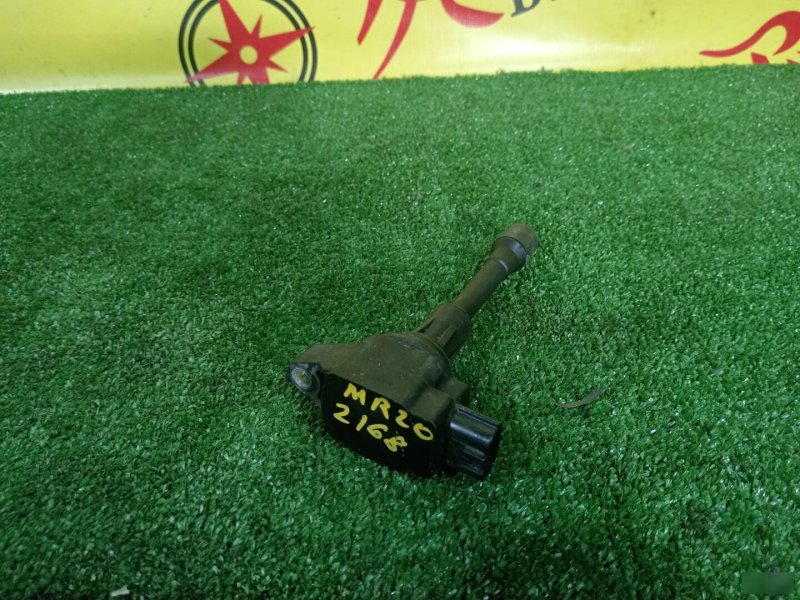 Катушка зажигания, 600 рублей, Красноярск