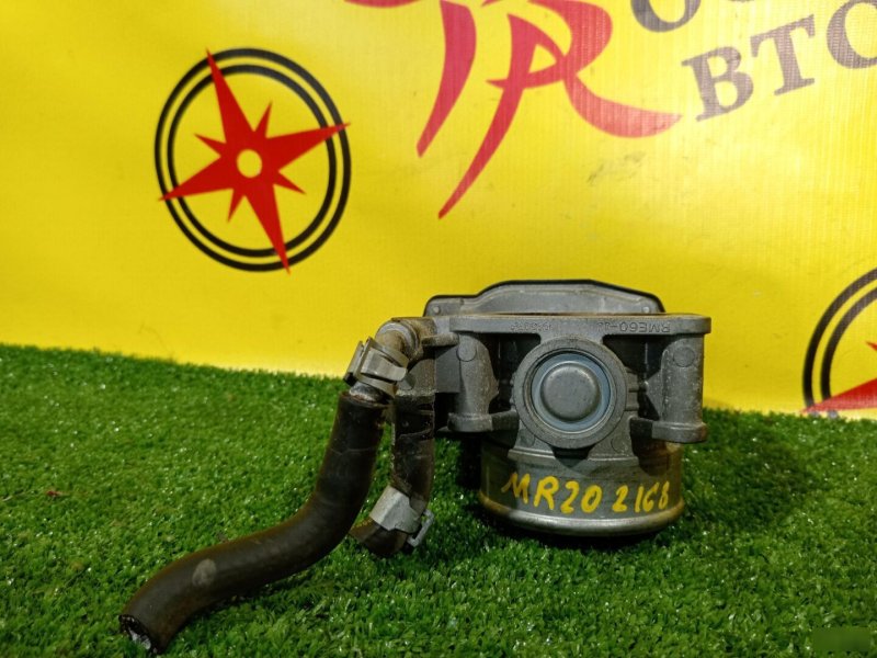 Дроссельная заслонка, 300 рублей, Красноярск