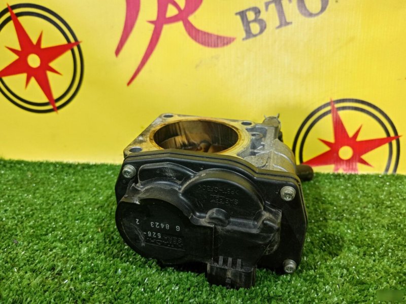 Дроссельная заслонка, 300 рублей, Красноярск