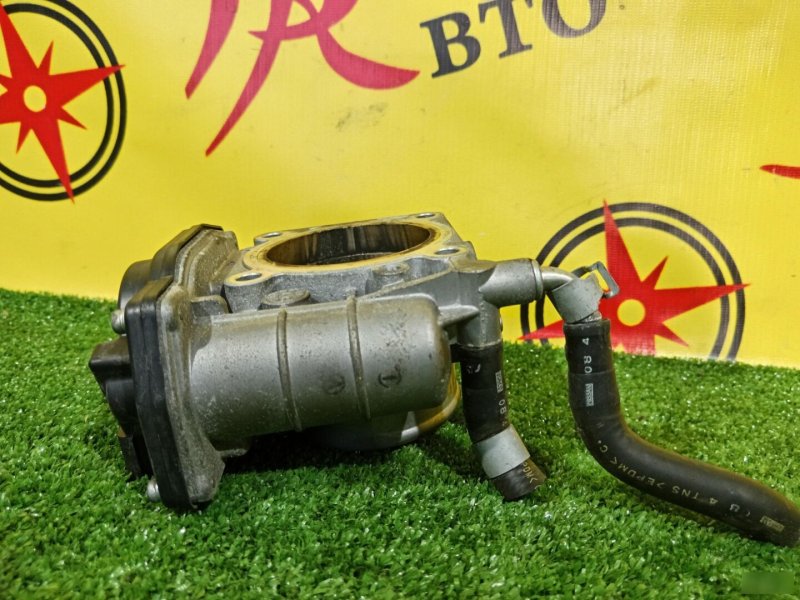 Дроссельная заслонка, 300 рублей, Красноярск