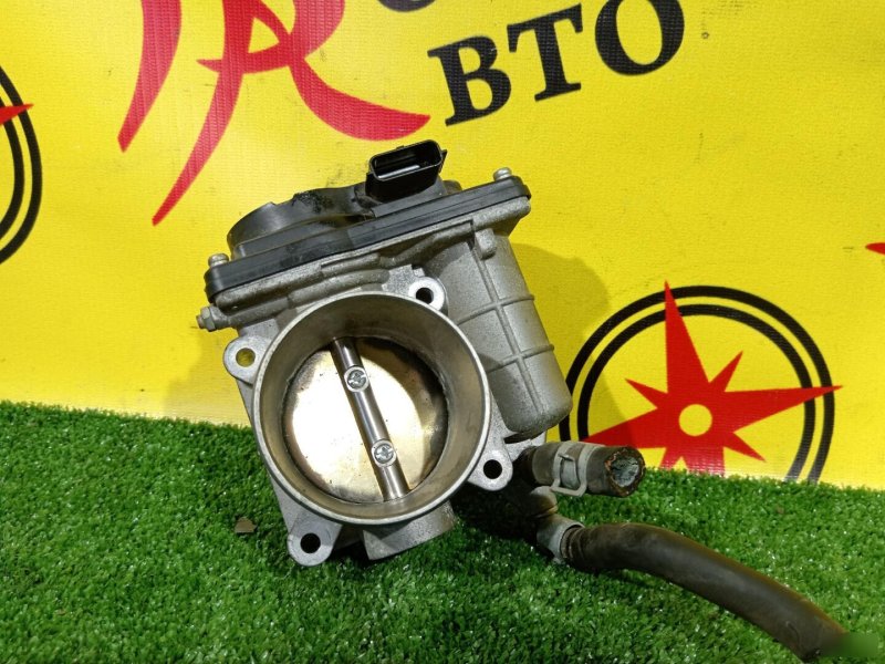 Дроссельная заслонка, 300 рублей, Красноярск