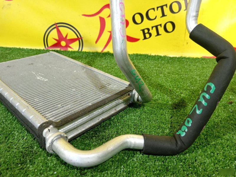 Радиатор печки, 1500 рублей, Красноярск