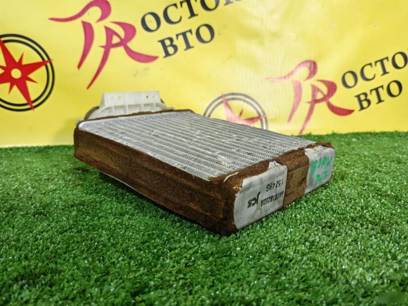 Радиатор печки, 2000 рублей, Красноярск