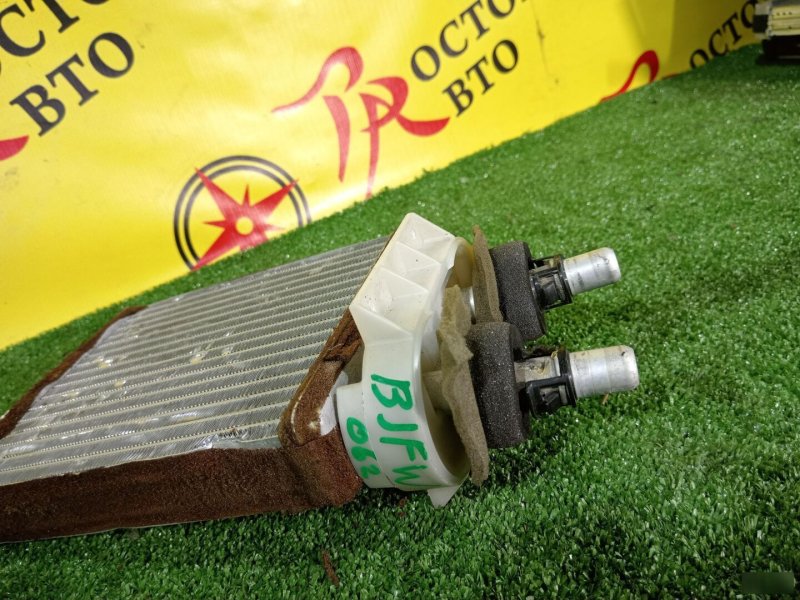 Радиатор печки, 2000 рублей, Красноярск