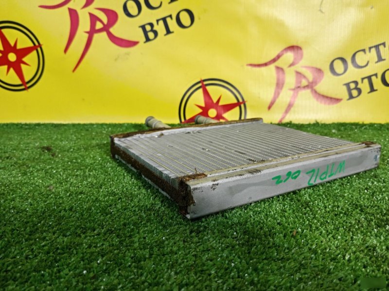 Радиатор печки, 1500 рублей, Красноярск