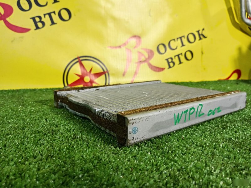 Радиатор печки, 1500 рублей, Красноярск