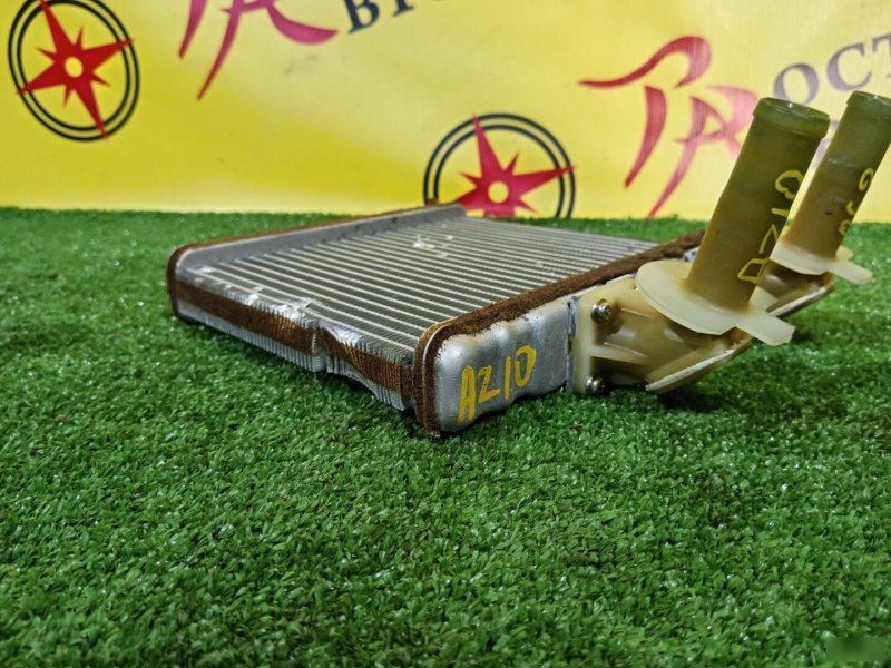 Радиатор печки, 1500 рублей, Красноярск