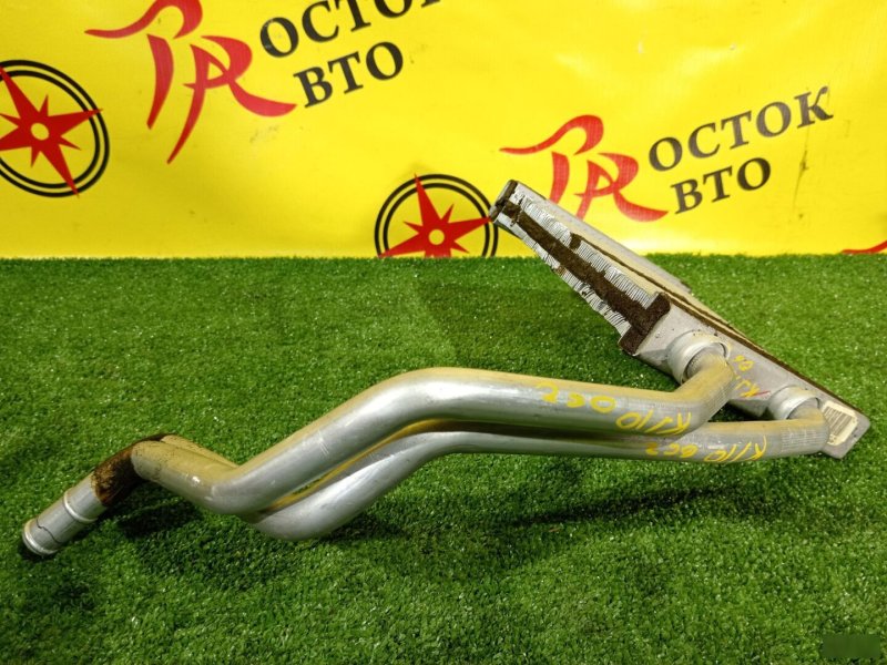 Радиатор печки, 2500 рублей, Красноярск