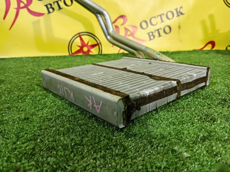 Радиатор печки, 2500 рублей, Красноярск