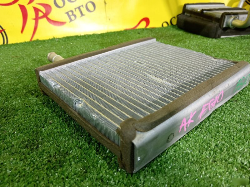 Радиатор печки, 1500 рублей, Красноярск