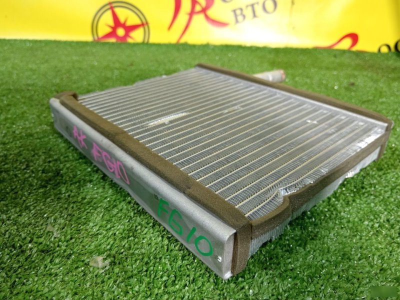 Радиатор печки, 1500 рублей, Красноярск